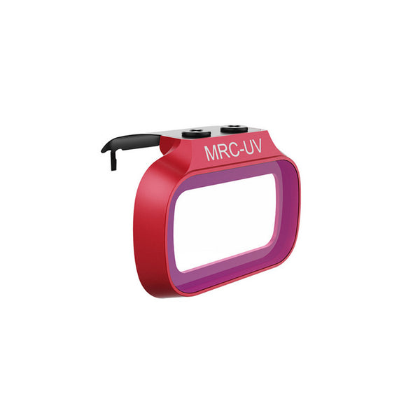 PGYTECH Camera Lens Filter UV Filter for DJI Mavic Mini RC Drone Quadcopter