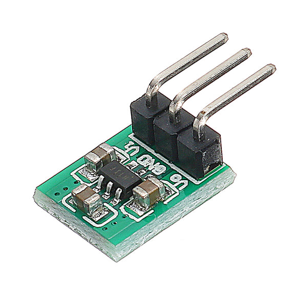3Pcs Mini 2 in 1 DC Step Down Step Up Converter 1.8V-5V to 3.3V Power For Arduino
