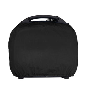 Oxford Cloth Black 340x562x475mm Generator Cover Waterproof Dustproof