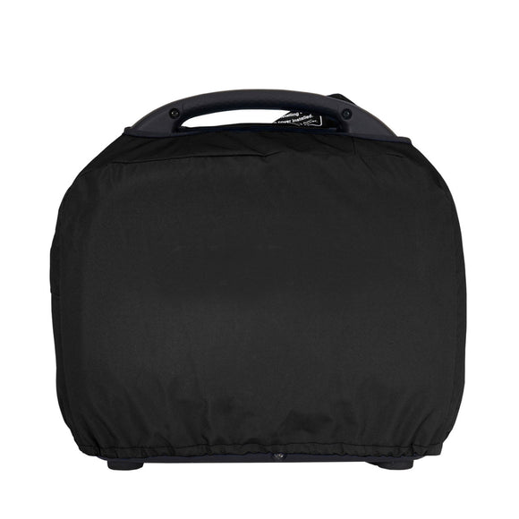 Oxford Cloth Black 340x562x475mm Generator Cover Waterproof Dustproof