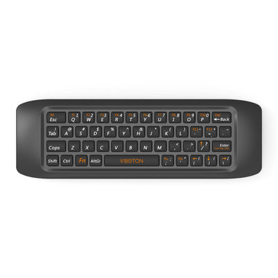 KB-91S 2.4G Wireless Keybord And Air Mouse