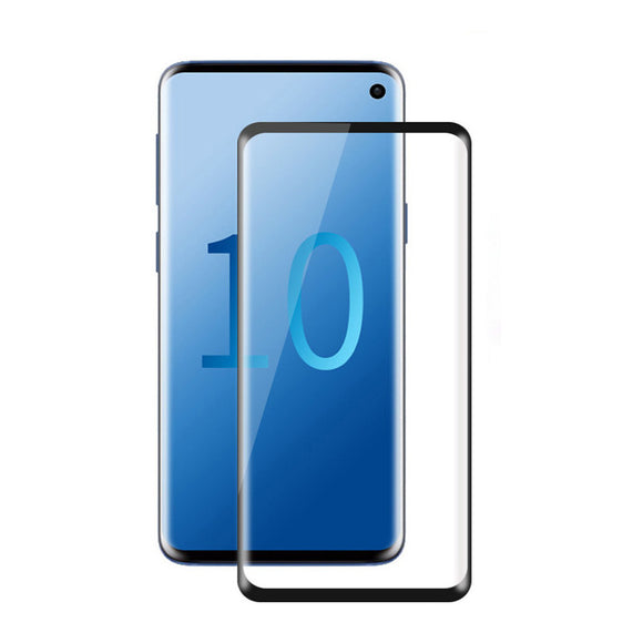 Bakeey 3D Full Coverage Anti-explosion Tempered Glass Screen Protector For Samsung Galaxy S10e