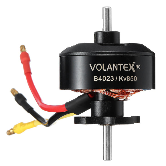 Volantex ASW28 ASW-28 V2 Sloping RC Airplane Spare Part Brushless Motor 4023/850KV