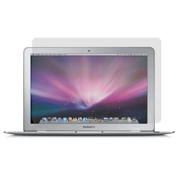 High Definition Clear Screen Protector Film For Macbook Air 11 13 Pro 13 15