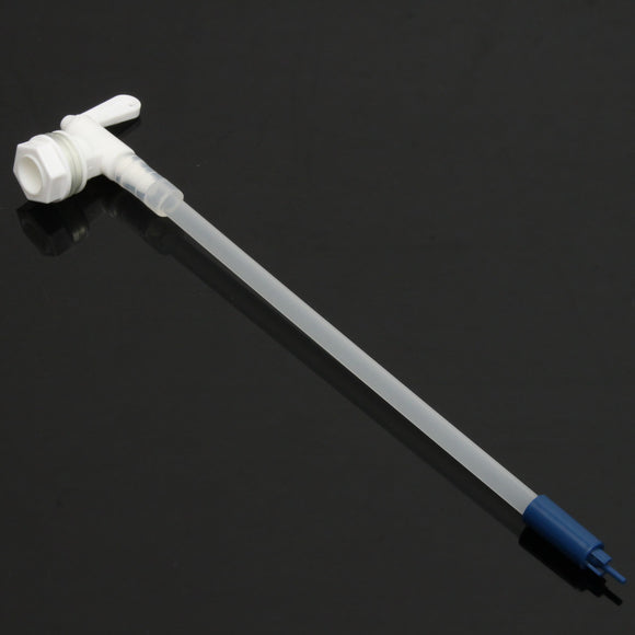Bottling Filler Stick Tap Syphon Beer Lager Little Bottler Home Brew Device