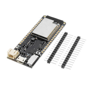 Wemos ESP32-WROVER 4MB PSRAM TF CARD WiFi Module Bluetooth Development Board