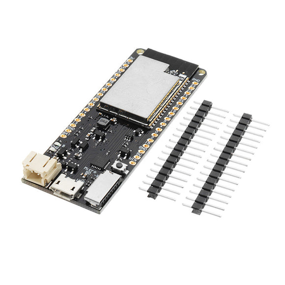 Wemos ESP32-WROVER 4MB PSRAM TF CARD WiFi Module Bluetooth Development Board