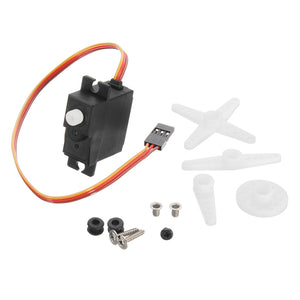 WPL B-1 Servo 1/16 RC Crawler Military Truck Car Part