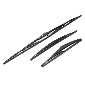 Front Windscreen Wiper Blades For HONDA CIVIC 2000-2006