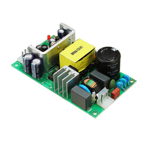 DC 12V 4.2A 50W Full Power Built-in Switching Power Supply Board Voltage Stabilized Low Interference