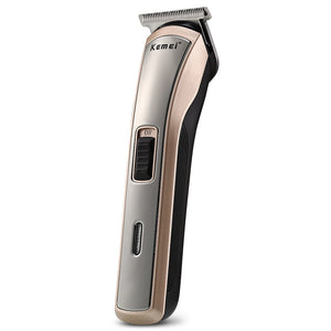 Kemei KM-418 Mini Powerful Electric Hair Clipper Trimmer Styling Haircut