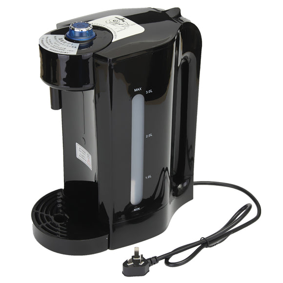 220V 2200W 3L Instant Electric Hot Water Dispenser