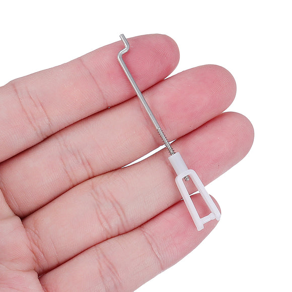 Volantex ASW28 ASW-28 V2 Sloping RC Airplane Spare Part Push Rods Set For Flap