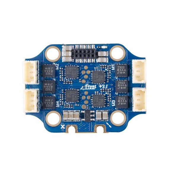 iFlight SucceX Micro V2.1 15A 2-4S Blheli_32 Brushless ESC 16*16 Hole for RC Drone FPV Racing