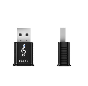 Car 2 in 1 bluetooth 5.0 Receiver Transmitter