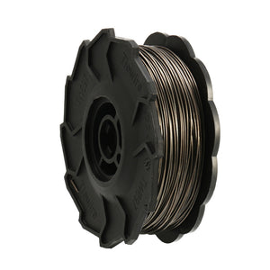 1 Coil 100M Rebar Tie Wire Tool 0.8mm For IWS Series Rebar Tier MAX Rebar Tier Ties