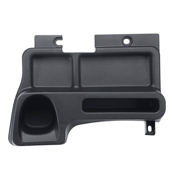 Car Armrest Console Central Box For Toyota Land Cruiser FJ70 FJ76 FJ77 FJ78 FJ79 LC76 LC77