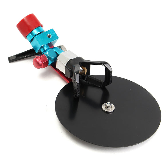 Universal Spray Guide Tool Accessory Tool For Titan ASM Graco Most Paint Sprayer Nozzle 7/8 Inch
