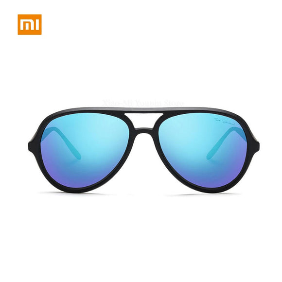 Xiaomi TS STR015-0105 Polarized Sunglasses UV400 Men Women Outdoor Sports Cycling Driving Bike Bicycle