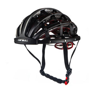 Cairbull Sport Outdoor Cycling Ultralight Folding Helmet 56 To 62CM Breathable Road Bicycle Helmets