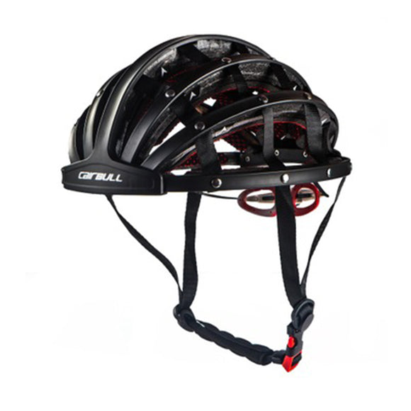 Cairbull Sport Outdoor Cycling Ultralight Folding Helmet 56 To 62CM Breathable Road Bicycle Helmets