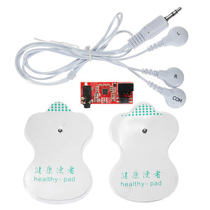 MD0368 HL8059 3V DC-DC Heart Rate Module For Arduino