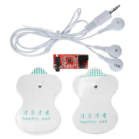 MD0368 HL8059 3V DC-DC Heart Rate Module For Arduino
