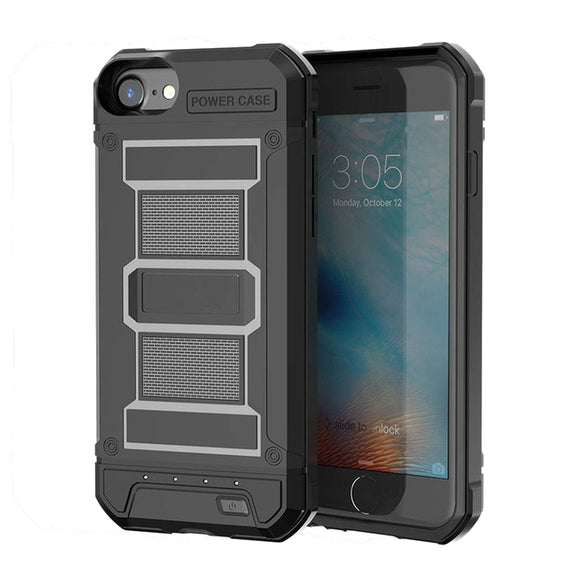 Bakeey 4200mAh External Battery Charger Case for iPhone 6Plus/6sPlus/7Plus/8Plus