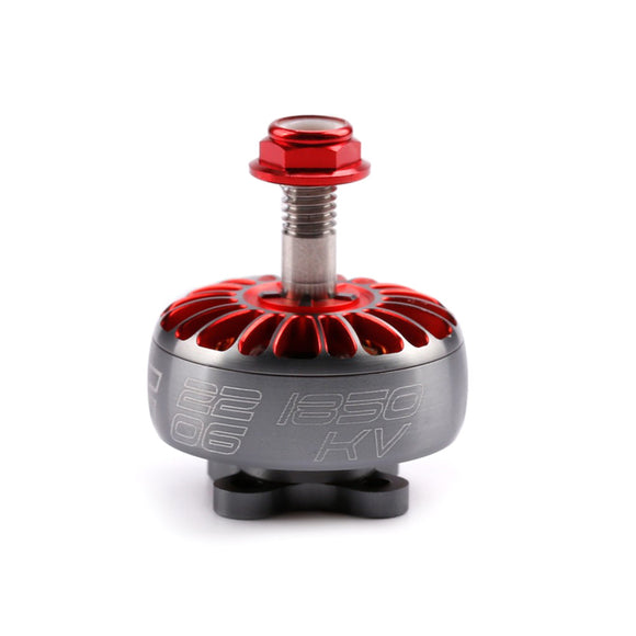 iFlight XING X2206 1700KV 1850KV 2750KV 2-6S Brushless Motor for RC FPV Racing Drone