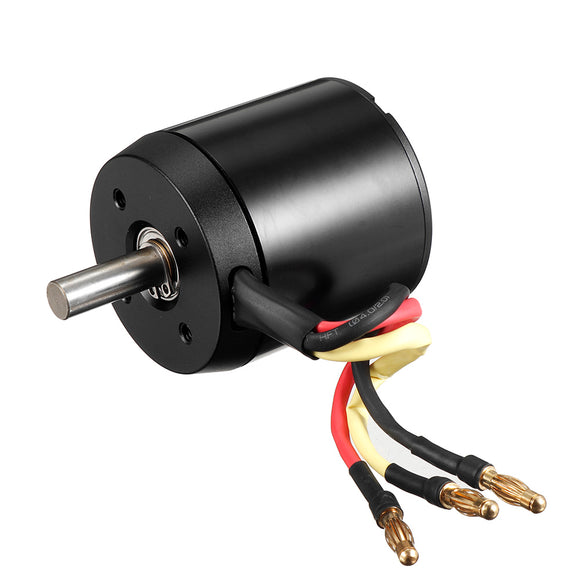 D5065 270KV 2300W 4800 RPM/M Outrunner Brushless Motor For Electric Scooter Skate Board DIY Kit