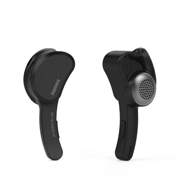 Remax T10 Mini Handfree In-ear Wireless Bluetooth V4.1 Earphone for iPhone Samsung HUAWEI