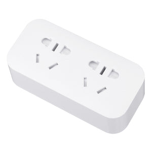 Original Xiaomi Mijia Power Strip Converter Portable Plug Travel Adapter For Home Office