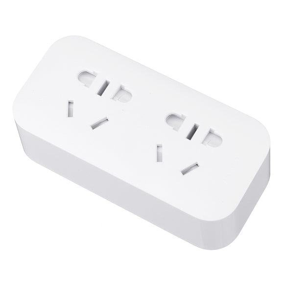 Original Xiaomi Mijia Power Strip Converter Portable Plug Travel Adapter For Home Office