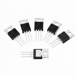 100pcs BT137-800E TO220 BT137-800 TO-220 IC