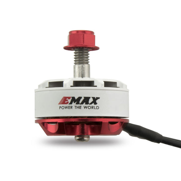 Emax RS2306 White Edition 2750KV 2550KV 3-4S Racing Brushless Motor For RC Drone FPV Racing
