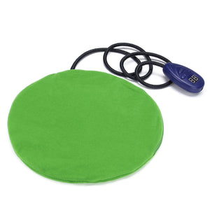 12V Pet Dog Heating Heated Pad Mat Waterproof Electric Pad Heater Thermal Protection Bed EU Plug