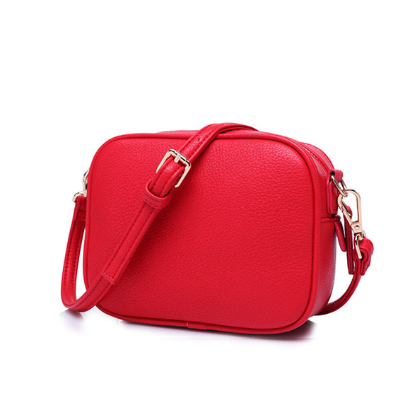 Women's Crossbody Shoulder Bag Mini Casual Bag Purse