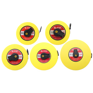 Pocket Measuring Tape Wear-resistant Waterproo Metric Measuring Tool