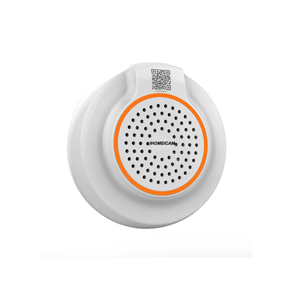 NEO NAS-AB01Z Z-wave Wireless Siren Alarm Sensor Alarm Home Automation Alarm Smart Home Security