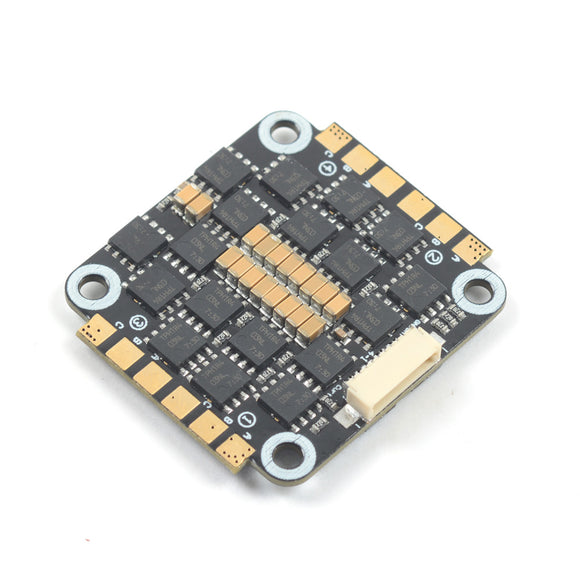 SKYSTARS TurboS F405 Flytower Spare Part Turbo S40HV 40A 2-6S Blheli_32 DSHOT1200 Brushless ESC