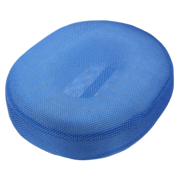 Memory Foam Coccyx Haemorrhoids Back Pain Relief Seat Cushion Donut Ring Pillow