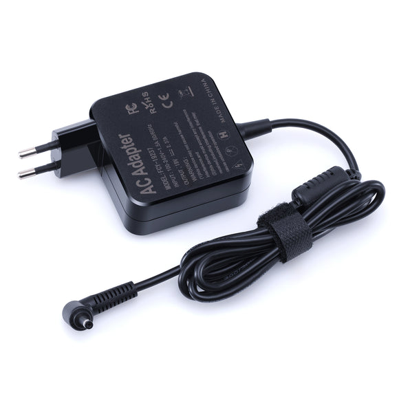 Fothwin 19V 2.37A 45W Interface 4.0*1.35mm Laptop AC Power Adapter Netbook Charger For ASUS