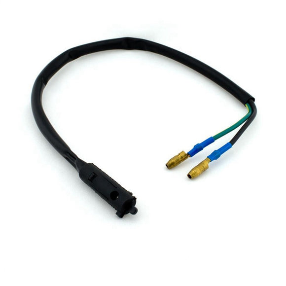 Front Lever Brake Switch Line For Motorcycle Bike Scooter