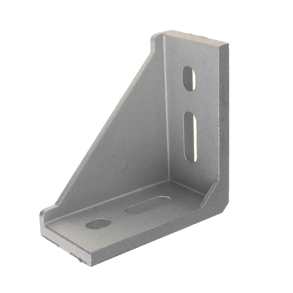 Suleve AJ40 4080mm Aluminum Angle Corner Joint Connector 90 degrees 4080 Series Aluminum Profile