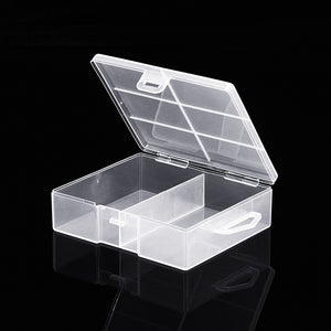 Powerlion PL-5024 2 Slot Battery Organization Case Box for 24 AA Battery