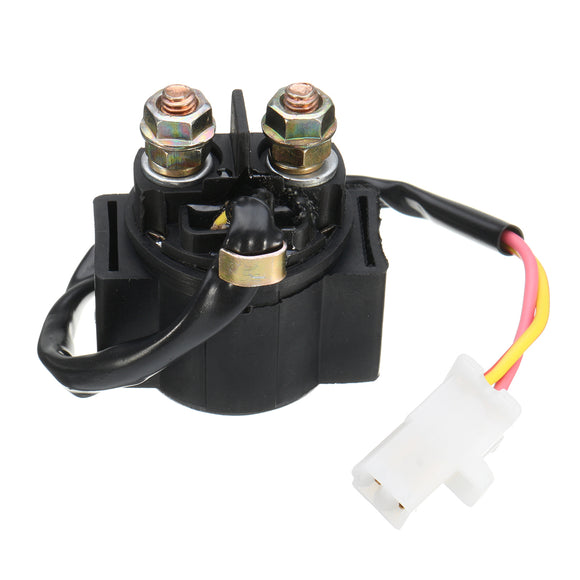 Starter Relay Solenoid For Aprilia RSV 1000 Tuono MILLE AP8112927 150 AMP