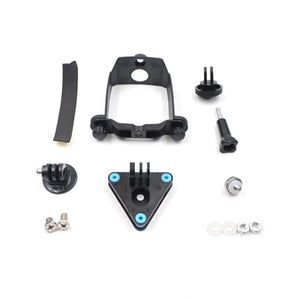 Camera Fixer Holder Mount Bracket compatible for Insta360 ONE X Go-Pro DJI Mavic2