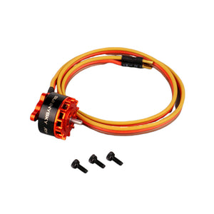 OMPHOBBY M2 RC Helicopter Parts R11-3 Brushless Tail Motor