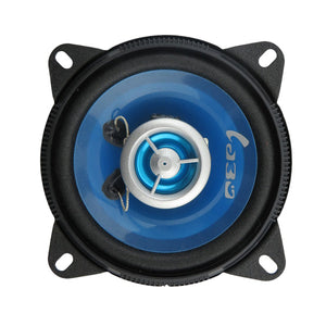 LB-PP3402T 4 inch 2 Way Coaxial Car Speaker 88db Car Horn