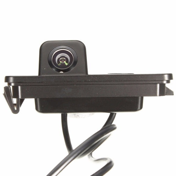 Car Reversing Rear View Camera for VW Polo 2C Bora Golf MK4 MK5 MK6 Beetle Leon